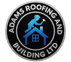 Adams Roofing and Building Ltd Logo