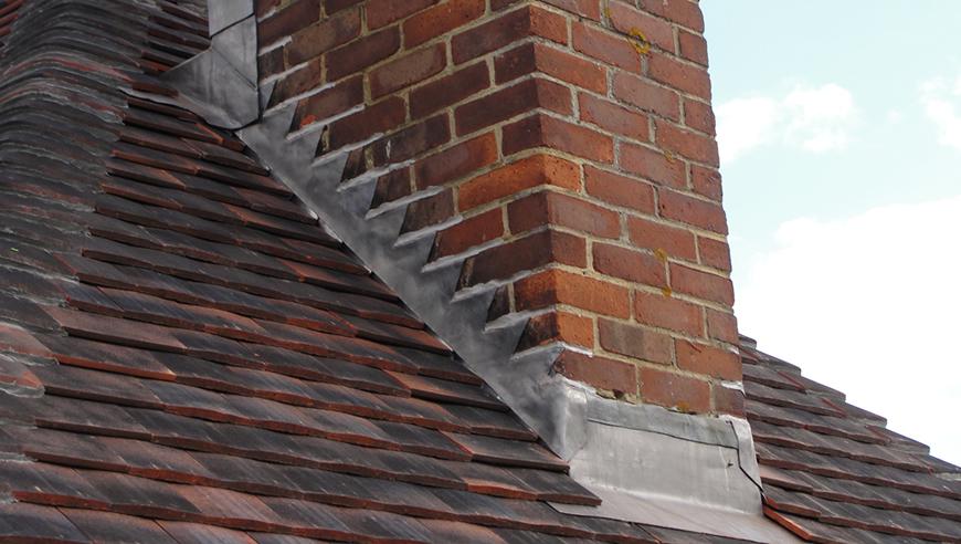 Chimney & Leadwork